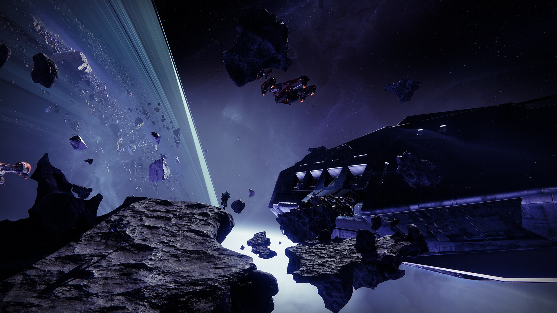 Destiny 2: Eclipse